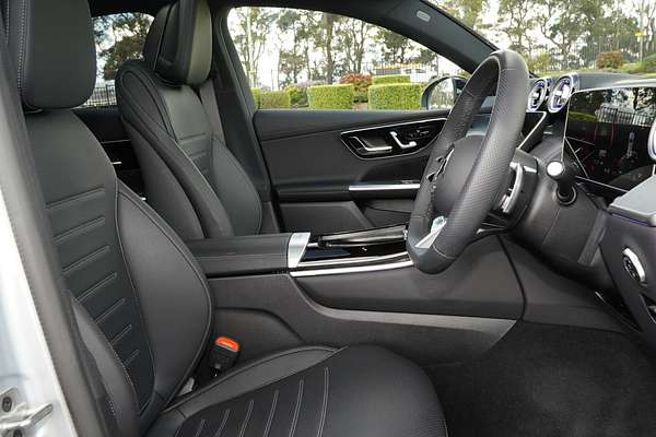 2025 Mercedes-Benz GLC-Class GLC300 C254
