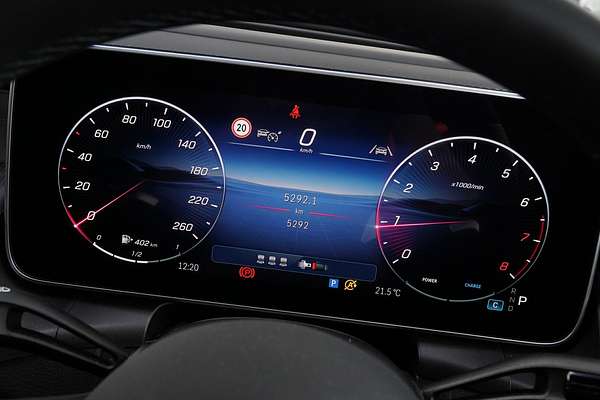 2025 Mercedes-Benz GLC-Class GLC300 C254