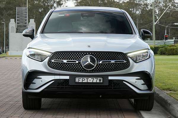 2025 Mercedes-Benz GLC-Class GLC300 C254