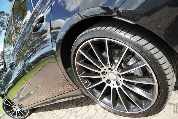 2016 Mercedes-Benz E-Class E300 W213