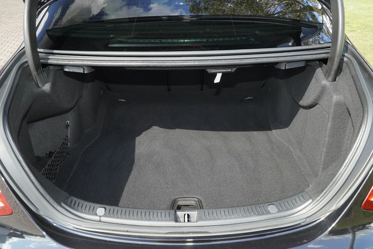 2016 Mercedes-Benz E-Class E300 W213