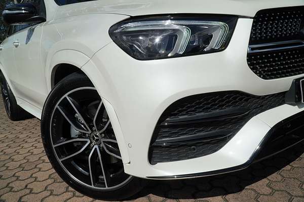 2022 Mercedes-Benz GLE-Class GLE450 C167