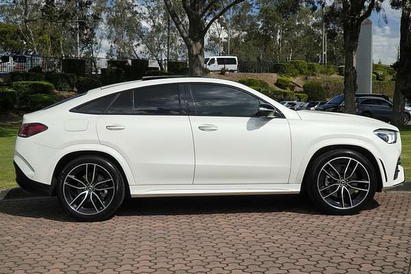 2022 Mercedes-Benz GLE-Class GLE450 C167