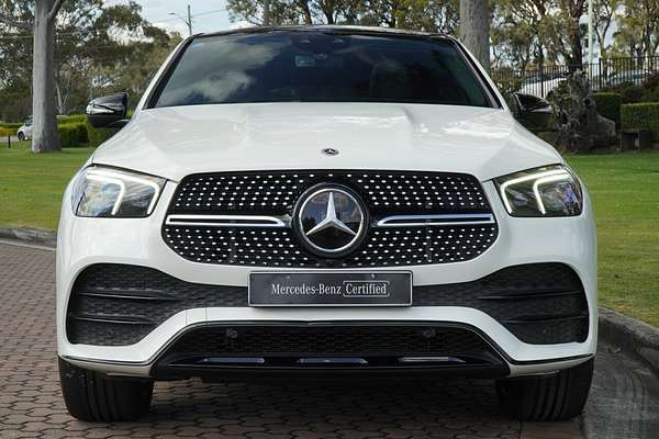 2022 Mercedes-Benz GLE-Class GLE450 C167