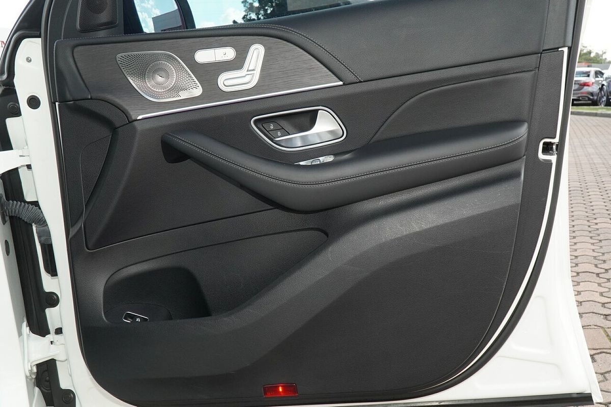 2022 Mercedes-Benz GLE-Class GLE450 C167