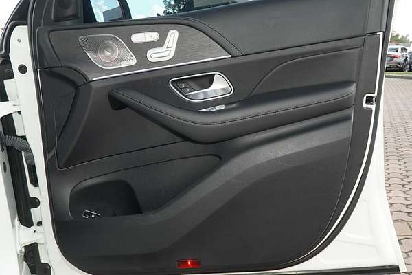 2022 Mercedes-Benz GLE-Class GLE450 C167