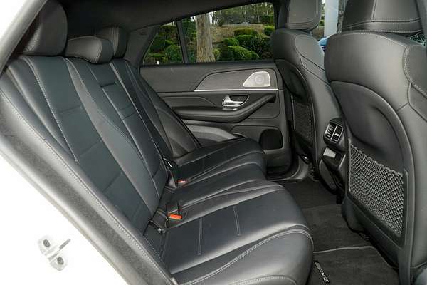 2022 Mercedes-Benz GLE-Class GLE450 C167