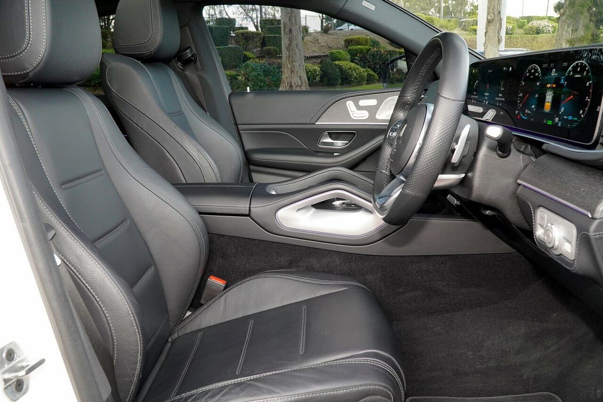 2022 Mercedes-Benz GLE-Class GLE450 C167