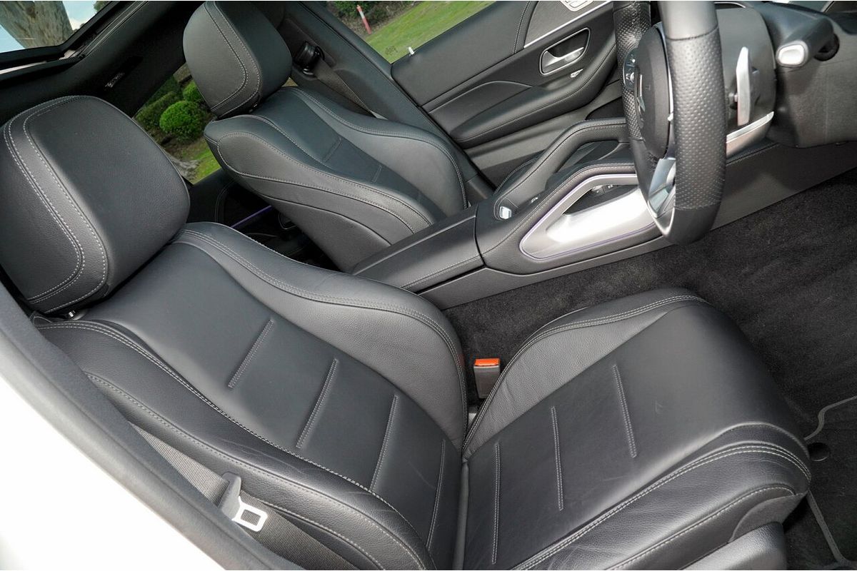 2022 Mercedes-Benz GLE-Class GLE450 C167