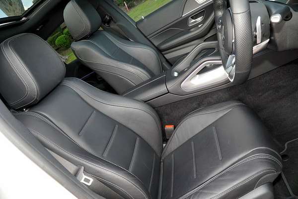2022 Mercedes-Benz GLE-Class GLE450 C167