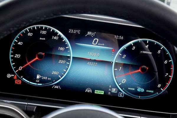 2022 Mercedes-Benz GLE-Class GLE450 C167