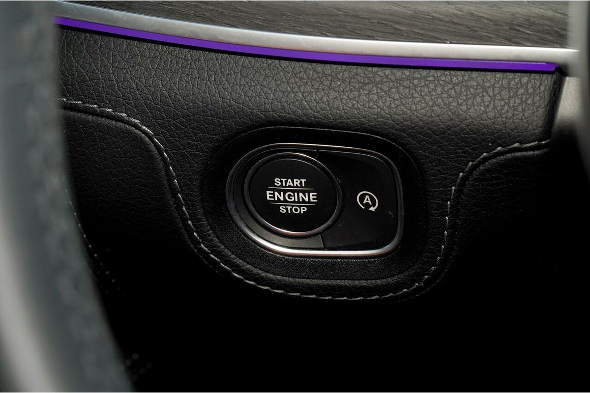 2022 Mercedes-Benz GLE-Class GLE450 C167