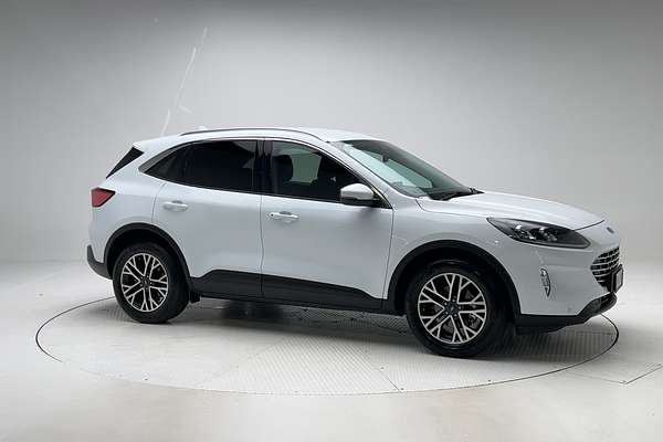 2021 Ford Escape  ZH