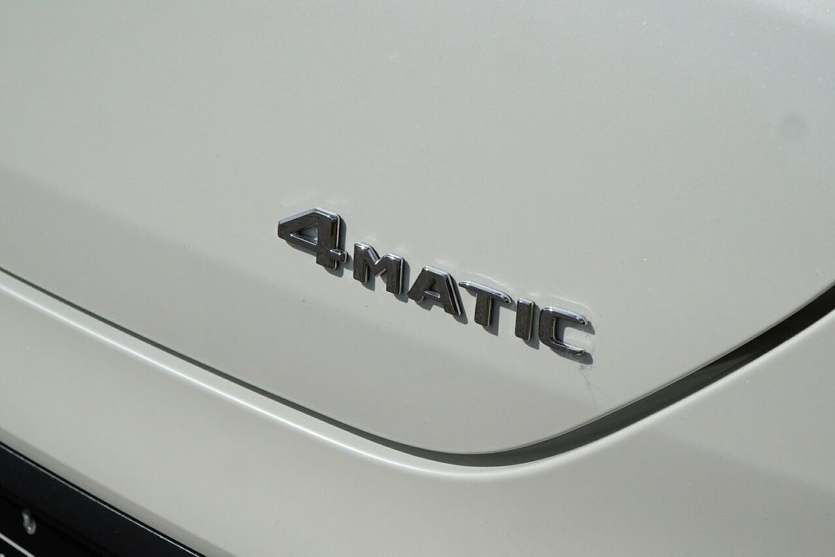 2022 Mercedes-Benz GLE-Class GLE450 C167