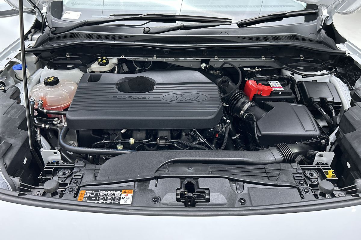2021 Ford Escape  ZH