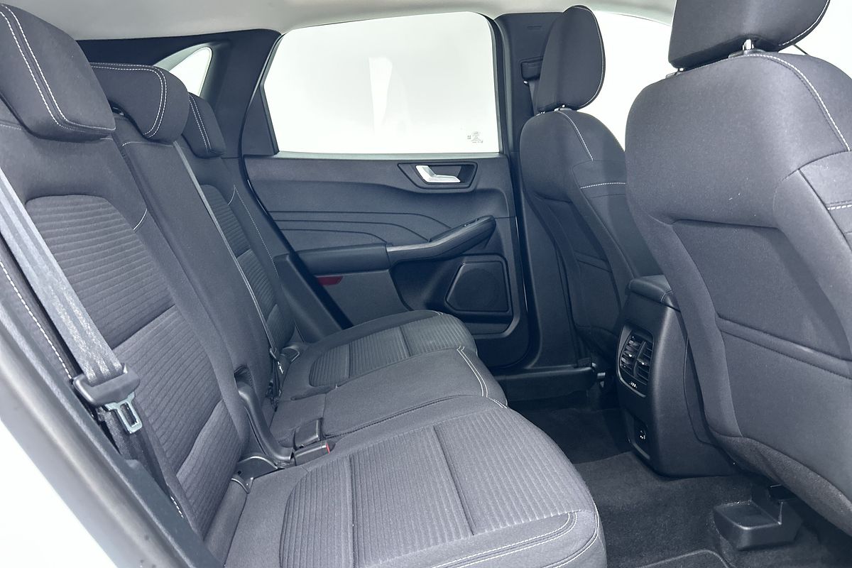2021 Ford Escape  ZH