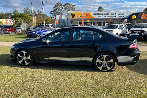 2008 Ford Performance Vehicles GT-P FG