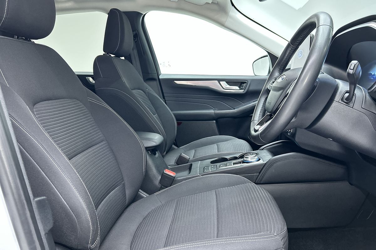 2021 Ford Escape  ZH