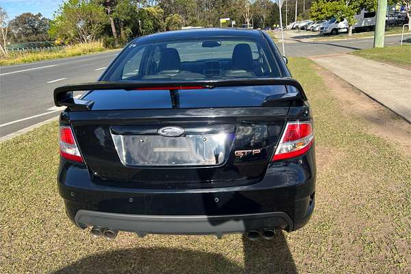2008 Ford Performance Vehicles GT-P FG