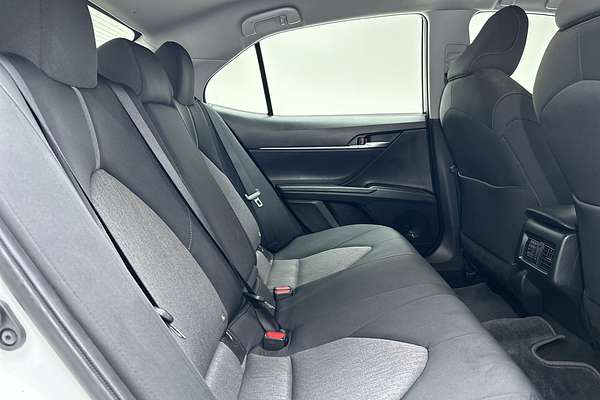2022 Toyota Camry Ascent AXVH70R