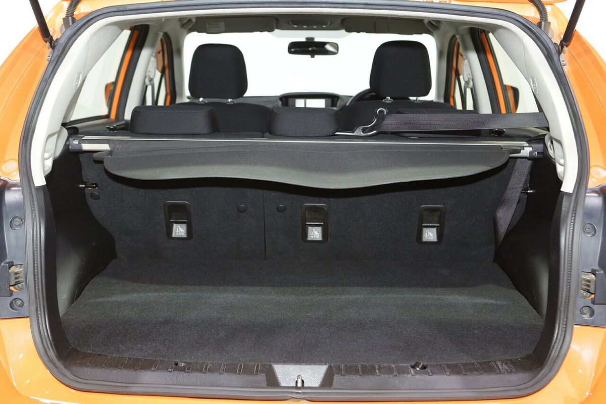 2013 Subaru XV 2.0i G4X
