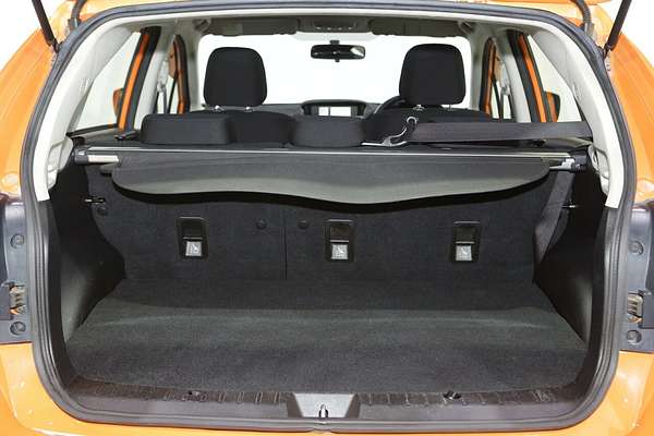 2013 Subaru XV 2.0i G4X