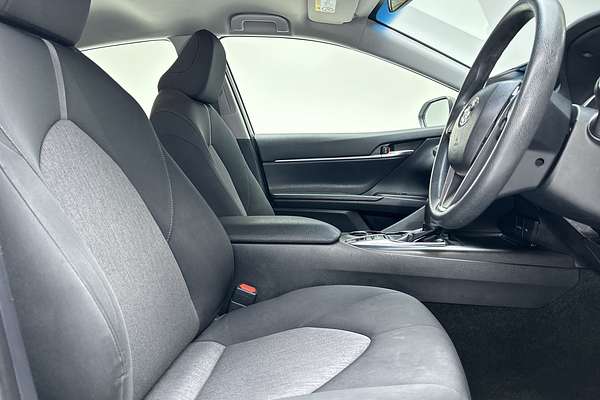 2022 Toyota Camry Ascent AXVH70R