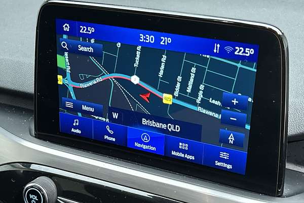 2021 Ford Escape  ZH