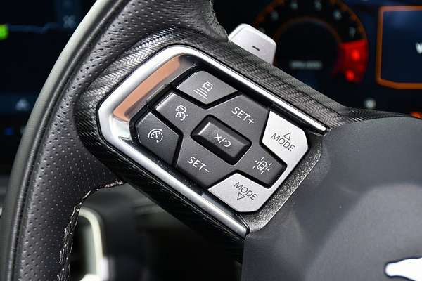 2024 Ford Mustang GT FO