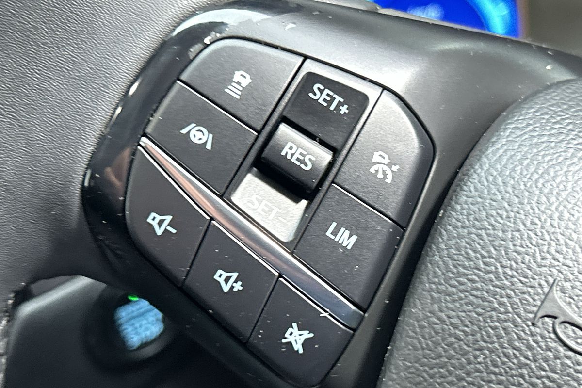 2021 Ford Escape  ZH