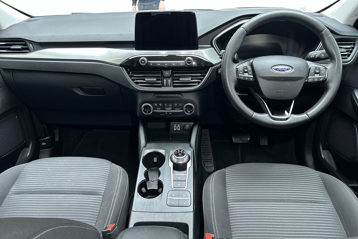 2021 Ford Escape  ZH