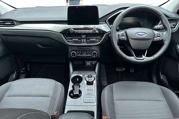 2021 Ford Escape  ZH