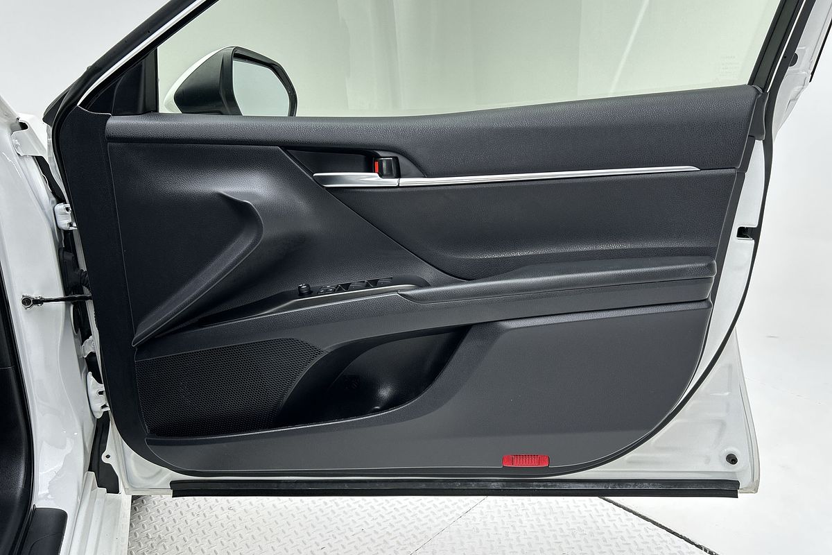 2022 Toyota Camry Ascent AXVH70R