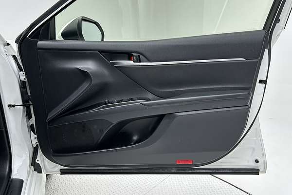 2022 Toyota Camry Ascent AXVH70R