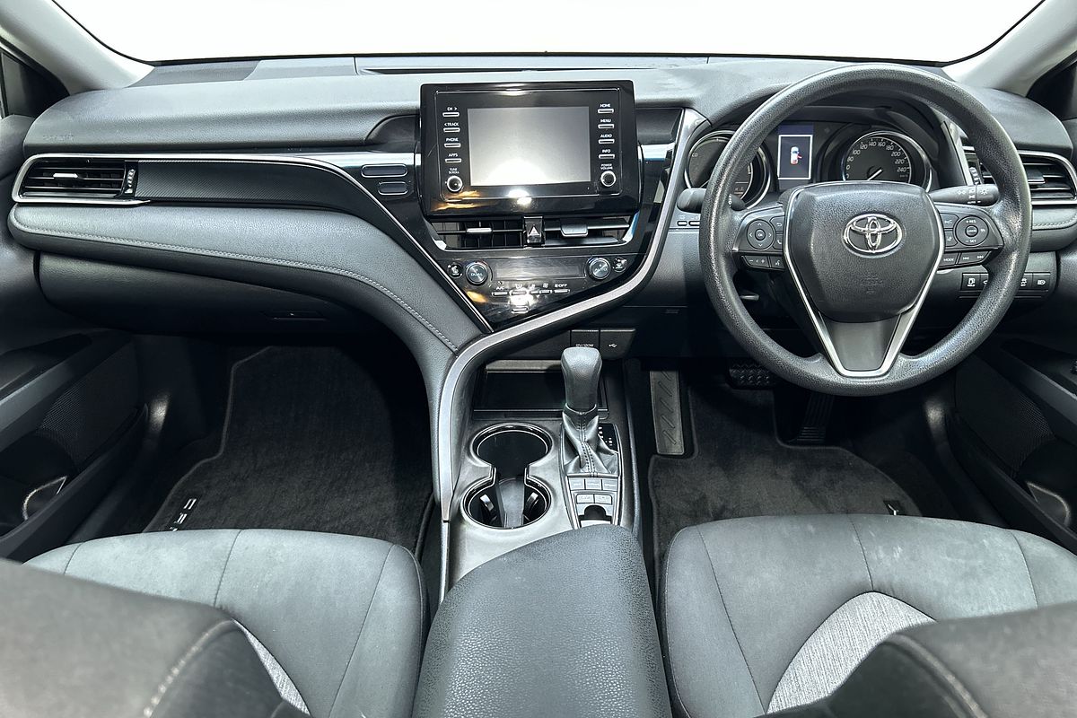 2022 Toyota Camry Ascent AXVH70R