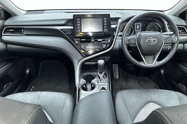 2022 Toyota Camry Ascent AXVH70R