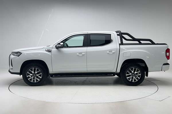 2021 LDV T60 LUXE SK8C 4X4