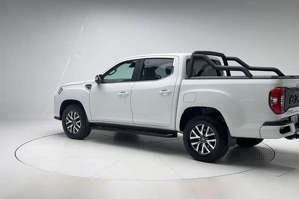 2021 LDV T60 LUXE SK8C 4X4