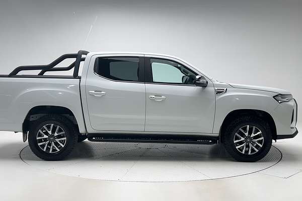 2021 LDV T60 LUXE SK8C 4X4