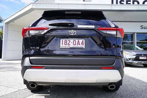 2020 Toyota RAV4 Edge AXAA54R