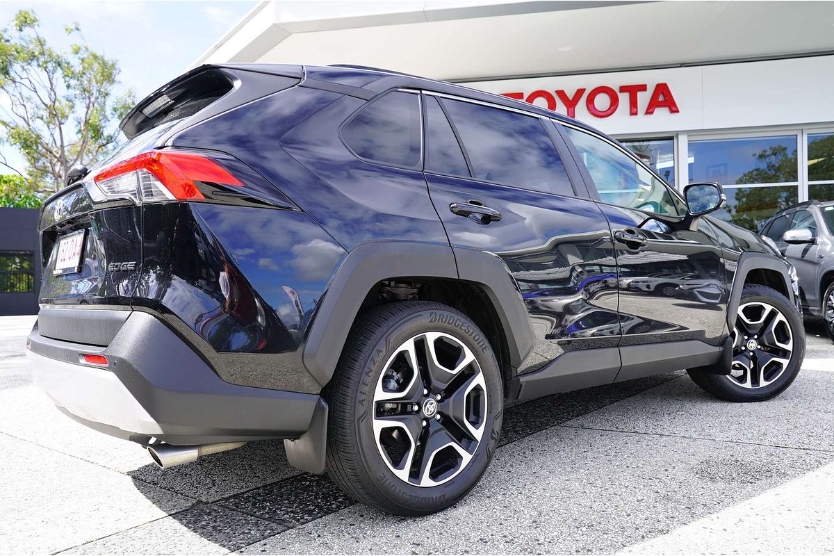 2020 Toyota RAV4 Edge AXAA54R
