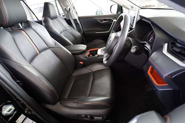 2020 Toyota RAV4 Edge AXAA54R