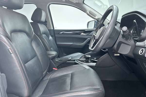 2021 LDV T60 LUXE SK8C 4X4