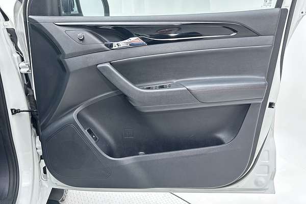 2021 LDV T60 LUXE SK8C 4X4