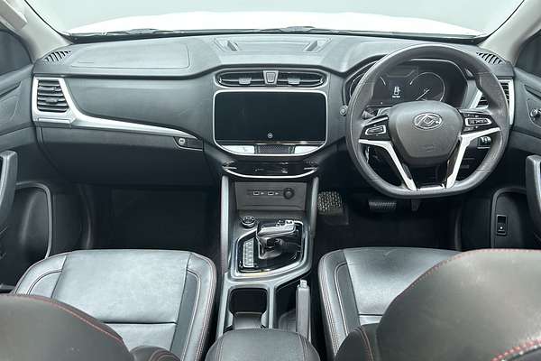 2021 LDV T60 LUXE SK8C 4X4