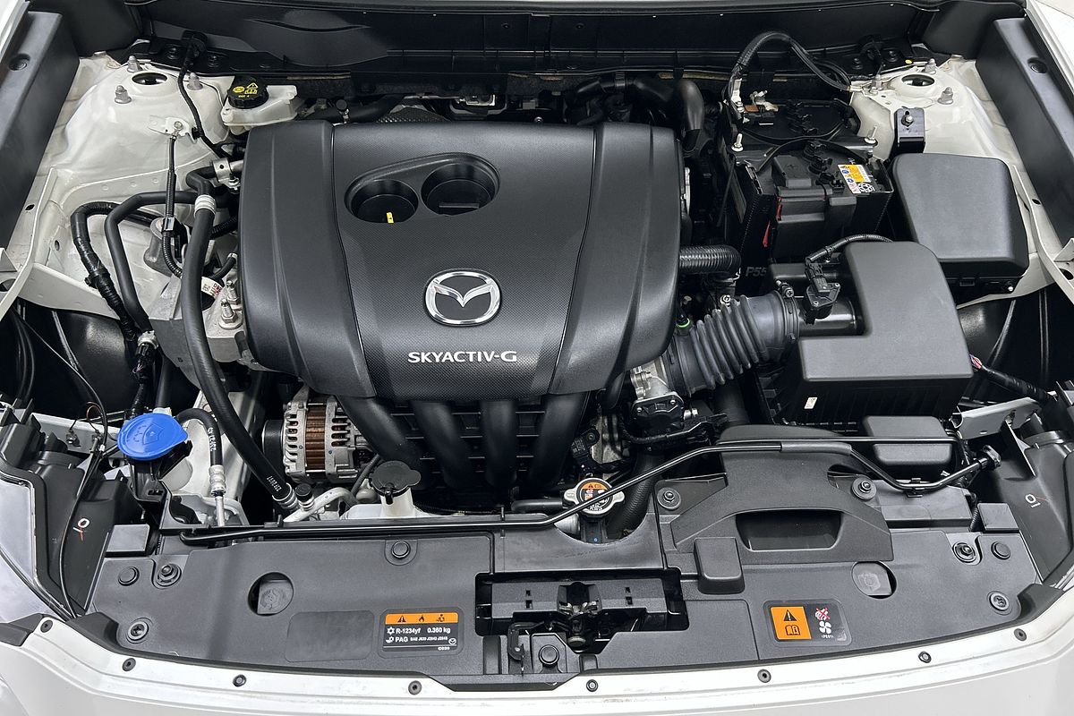 2023 Mazda CX-3 Maxx Sport DK