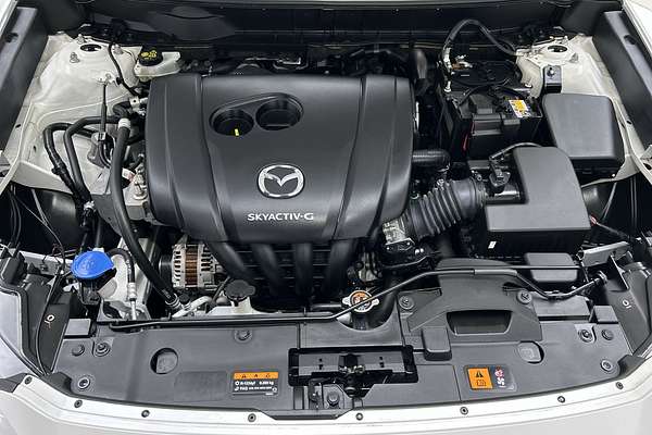 2023 Mazda CX-3 Maxx Sport DK