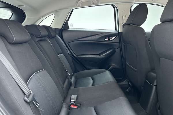 2023 Mazda CX-3 Maxx Sport DK