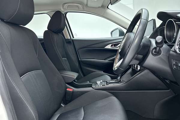 2023 Mazda CX-3 Maxx Sport DK