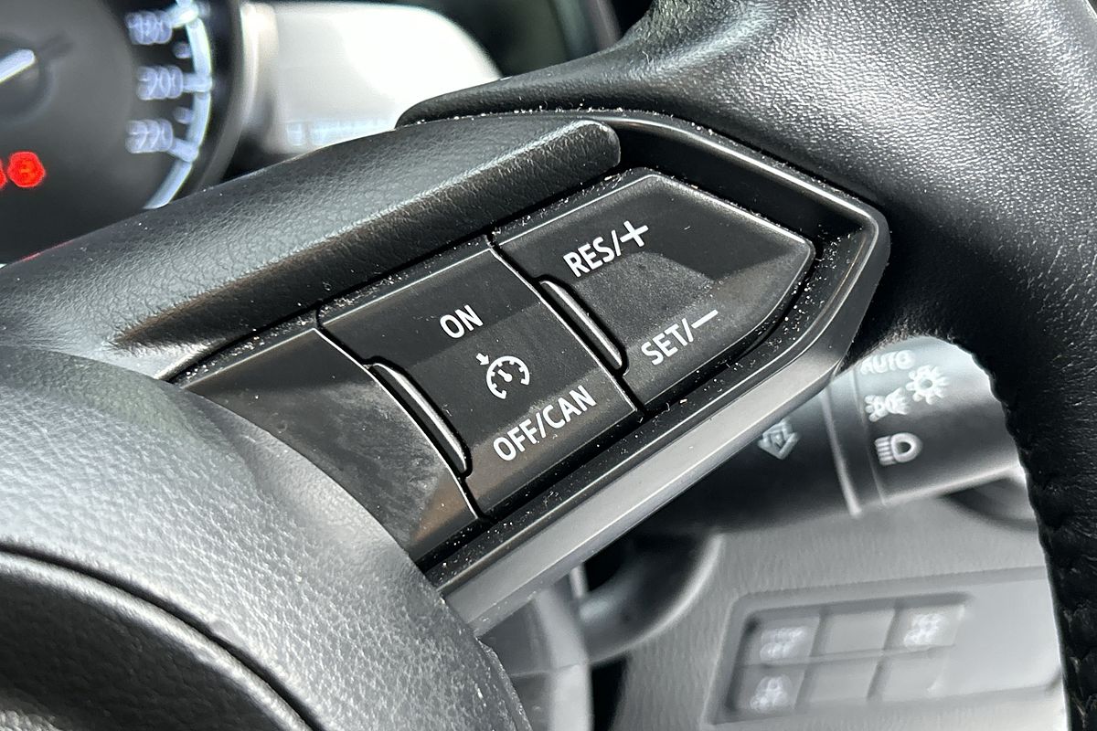 2023 Mazda CX-3 Maxx Sport DK